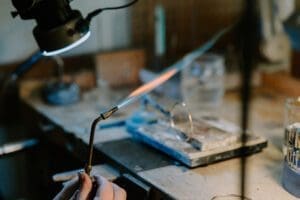 Brown Goldsmiths near Portland Maine Jewelry Repair services jewelers near portland maine